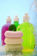 soap