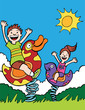 Kid Amusement Ride Kid Amusement Ride