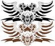 Demon Crest Demon Crest