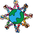 Planet Hugs Planet Hugs