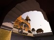 Jaipur, India..