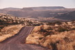 Piste namibienne