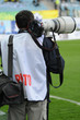 Sport photographer