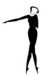 Ballet lady