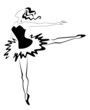 Ballet lady