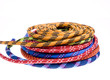 Climbing rope