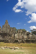 Bayon Temple,  Angkor Thom, Cambodia