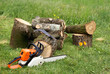 Bois pour cheminée