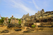Phnom Bakheng Temple, Cambodia