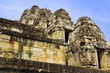 Phnom Bakheng Temple, Cambodia
