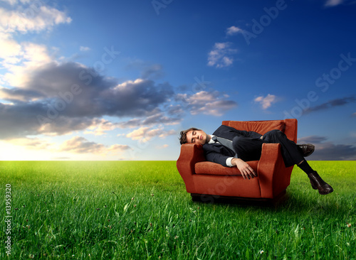 Foto: relax relax