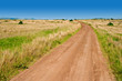Dirt Road