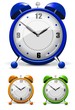 Alarm clock combo Alarm clock combo