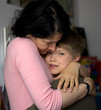 Foto: Ich habe dich lieb! Ich habe dich lieb!