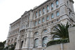 Oceanographic Museum in Monaco