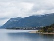 Lac du bourget