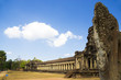 Angkor Wat, Cambodia