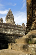Preah Ko, Cambodia
