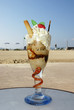 coupe de glace