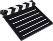Filmklappe