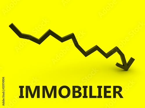 Illustration: immobilier immobilier