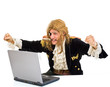 pirate computer