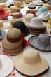 Summer hat
