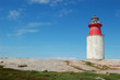 Red lighthouse