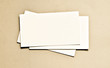 Business card