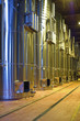 Depósitos de acero inoxidable Depósitos de acero inoxidable