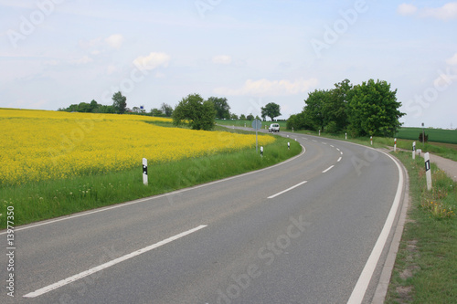 Foto: Strasse Strasse