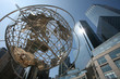 Colombus Circle  NYC_USA
