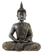 Bouddha statue de bronze zen Bouddha statue de bronze zen