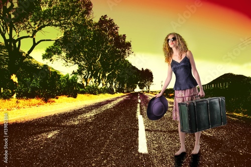 Photo: travel travel