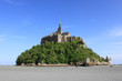 Mont Saint-Michel