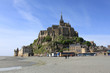 Mont Saint-Michel