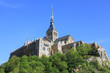 Mont Saint-Michel