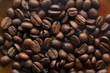Coffee beans