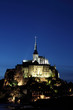 Mont Saint-Michel