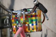 panier de vélo