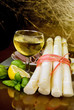 Foto: Spargel Spargel