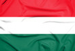 flag of hungary