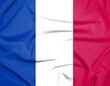 flag of france