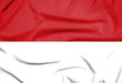 flag of monaco
