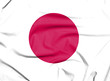 flag of japan
