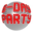 b-day party