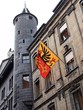 Vieille ville de Genève