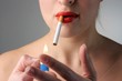 cigarette