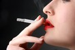 cigarette