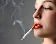 smoke